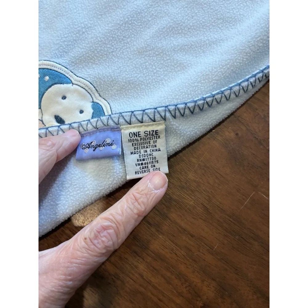 Angelini stars cotton